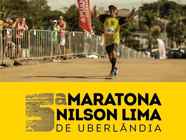 Maratona Nilson Lima de Uberlandia