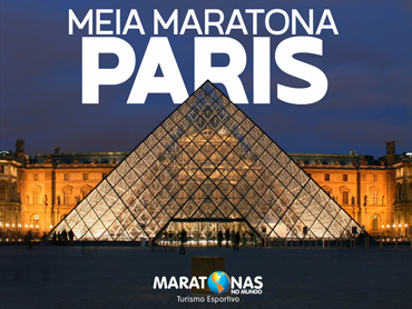 Meia Maratona de Paris