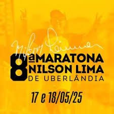 Maratona Nilson Lima de Uberlandia